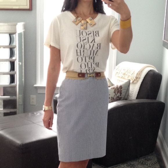 J. Crew Dresses & Skirts - J.Crew Skirt